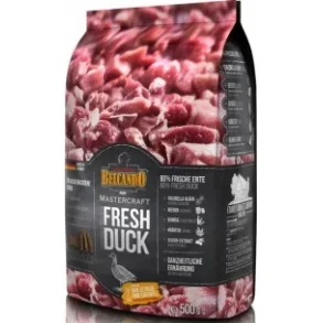 Belcando Mastercraft frisk and - 2,2 kg