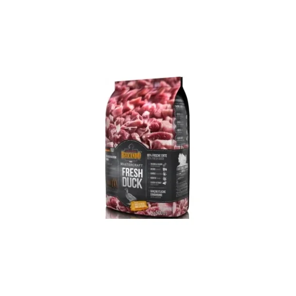 Belcando Mastercraft frisk and - 2,2 kg