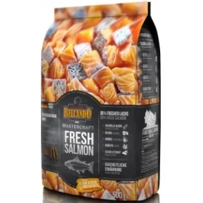 Belcando Mastercraft frisk laks - 2,2 kg
