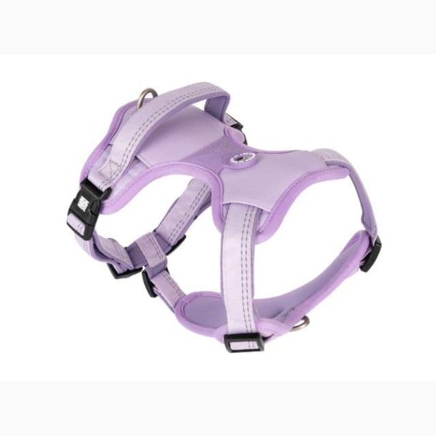 Max &amp; Molly Matrix 2.0 Neopren Sport Sele, lilla