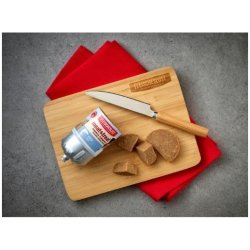 Fleischeslust meat &amp; treat med fisk - 200g