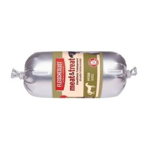 Fleischeslust meat & treat med hest - 200g