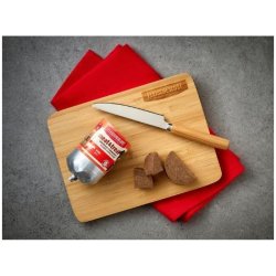 Fleischeslust meat &amp; treat med okse - 200g