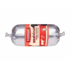 Fleischeslust meat &amp; treat med okse - 200g