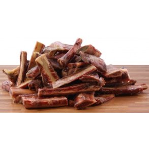 Naturfoder hesteben 1 kg