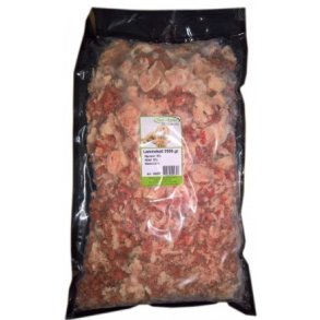 Naturfoder lammekd 2 kg - lstfrossent