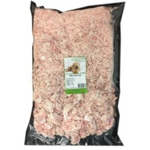 Naturfoder ko hne 2 kg - lstfrossent