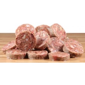 Naturfoder Komix medaljoner 800 gr.