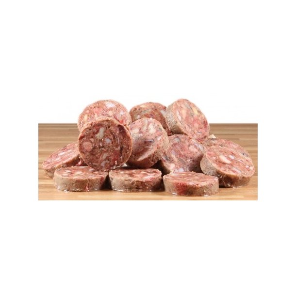 Naturfoder Komix medaljoner 800 gr.