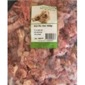 Naturfoder Vital mix Hest 1000 gr.