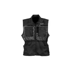 Non stop Dog training vest - sort