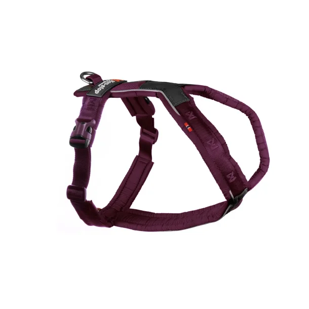 Non-stop Line Harness 5,0 - lilla