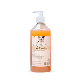 Oil'it H�rfr�olie - 500ml
