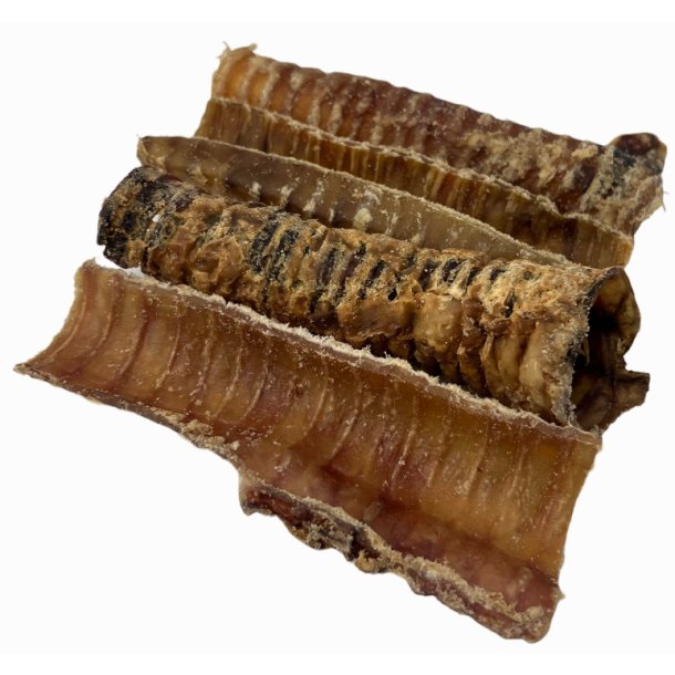 Okse luftrr - halve - 15 cm - 500g