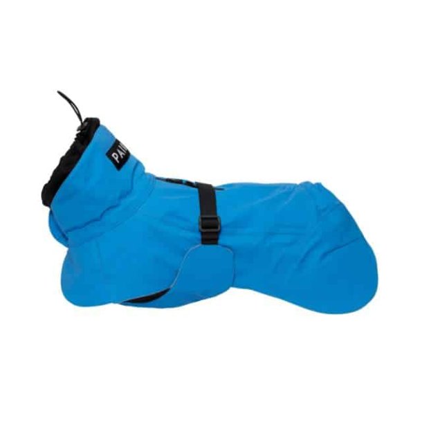 Paikka Recovery vinterfrakke - bl