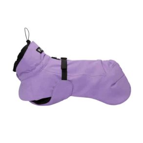 Paikka Recovery vinterfrakke - lilla