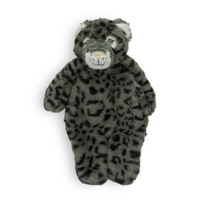 Party pets Floppy Leopard - 35 cm