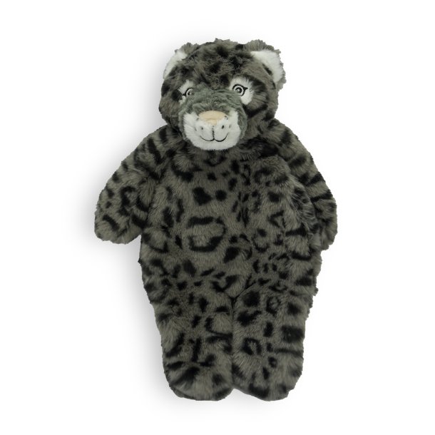 Party pets Floppy Leopard - 35 cm