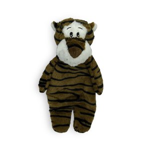 Party pets Floppy Tiger - 35 cm