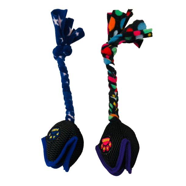 Paws Made� Paws Pocket Fleece SMALL Tug