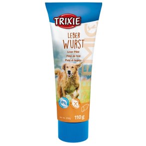 Trixie premio leverpate tube - 100g