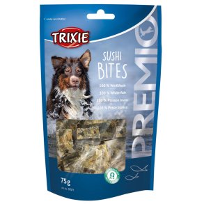 Trixie Premio Sushi Bites - 75g