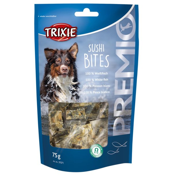 Trixie Premio Sushi Bites - 75g