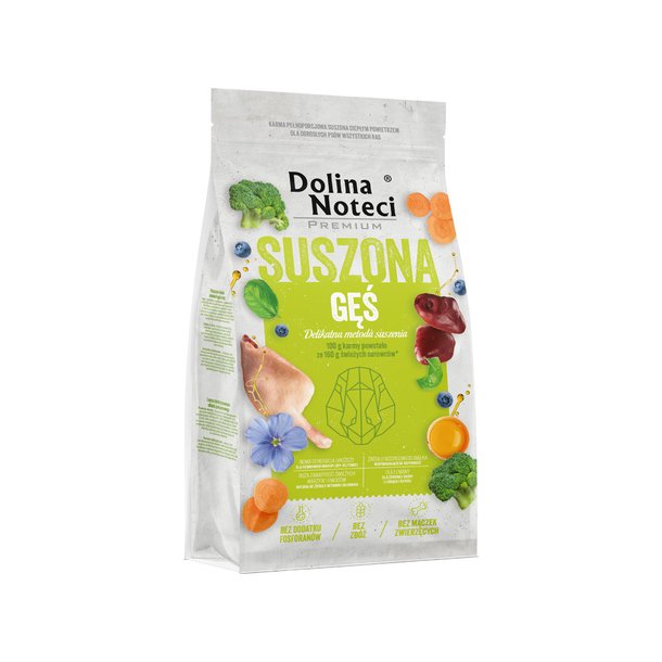 Dolina Noteci Premium - G�s 1kg
