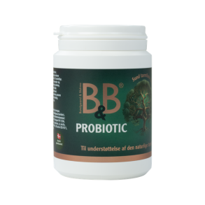 B&B Probiotic - 250g