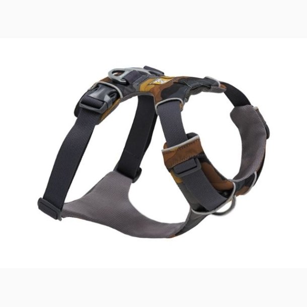 Ruffwear Front Range Sele, Moonlight Mountains