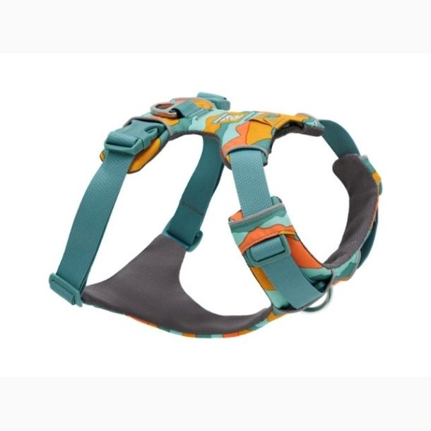 Ruffwear Front Range Sele, Spring Mountains