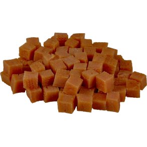Hapki Duck cubes - 170g