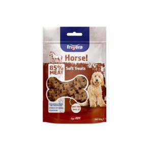 Frigera Semi-Moist Soft High Hest - 165g