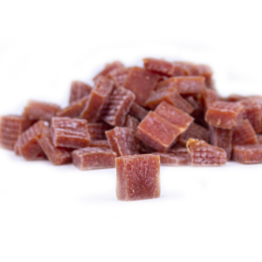 Snack'it Filettrainer Struds - 100g