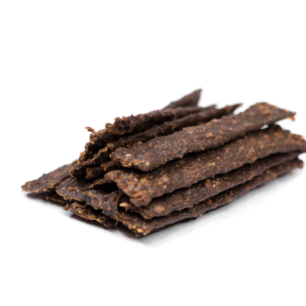 Snack'it Fiskek�dstrips - 200g