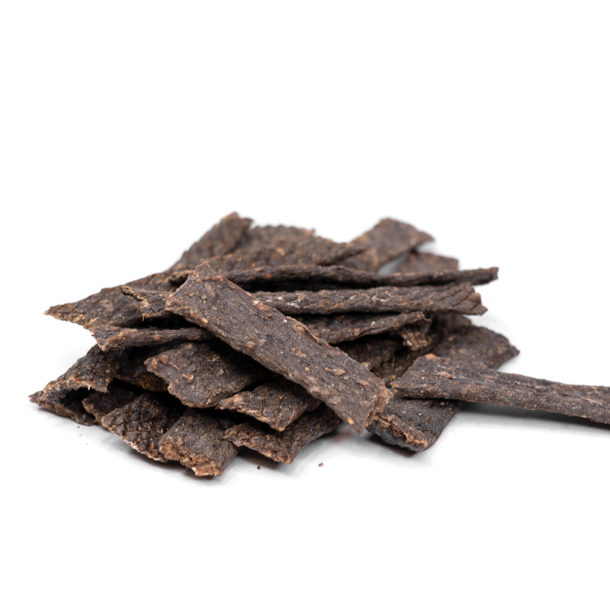 Snack'it Gedek�dstrips - 200g