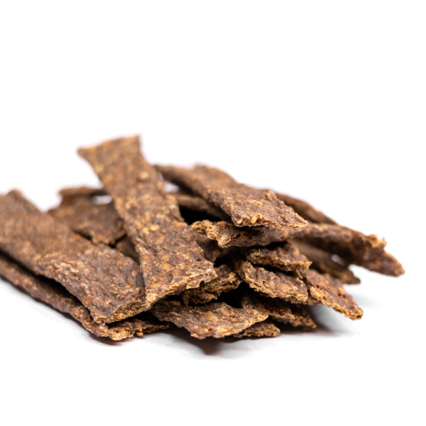 Snack'it Harek�dstrips - 200g