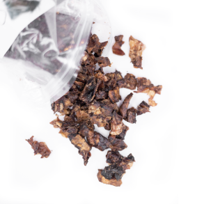 Snack'it Mini Trainers Hestelunger - 200g