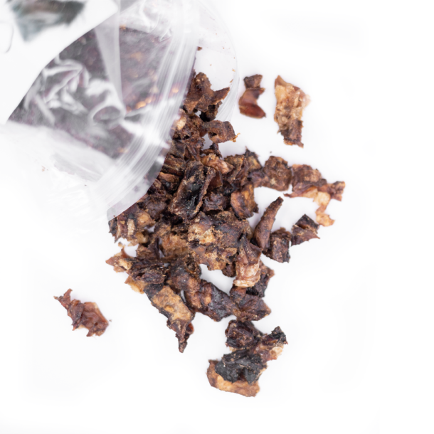 Snack'it Mini Trainers Hestelunger - 200g