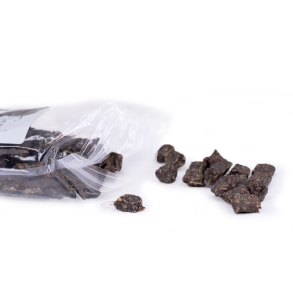 Snack'it Mini Trainers Kanink�d - 100g