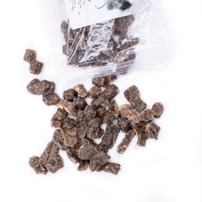 Snack'it Mini Trainers Krondyrk�d - 100g