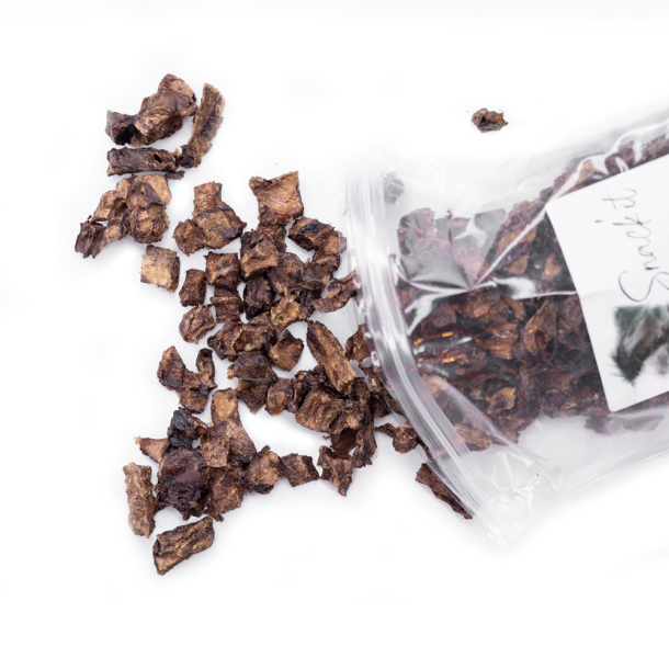 Snack'it Mini Trainers Lammelunger - 200g