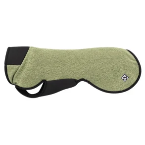 Hundlands Uldd�kken SPORT - gr�n