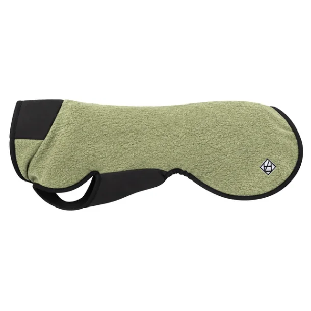 Hundlands Uldd�kken SPORT - gr�n