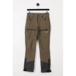 Trnings busker - Strech - grn/gr