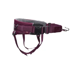 Non-stop Trekking belt 2.0 - lilla