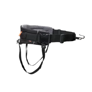 Non-stop Trekking belt 2.0 - sort