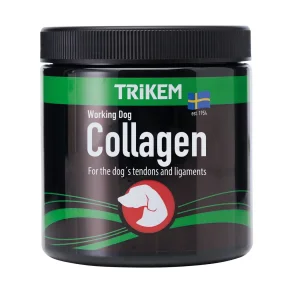 Trikem Collagen Hund - 350g