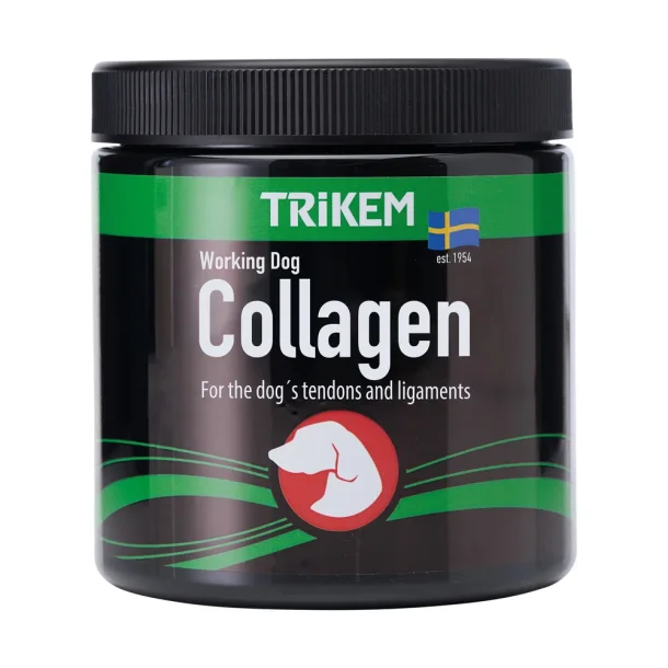 Trikem Collagen Hund - 350g