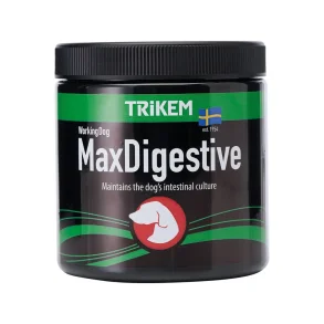 Trikem Max Digestive Hund - 600g